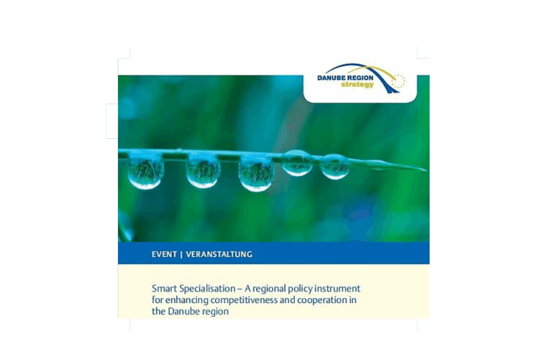 Smart Specialisation