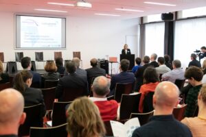 2nd DCP STUTTGART MARCH 2019