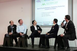 2nd DCP STUTTGART MARCH 2019