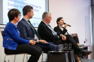 2nd DCP STUTTGART MARCH 2019