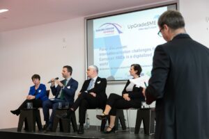 2nd DCP STUTTGART MARCH 2019