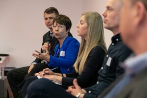 2nd DCP STUTTGART MARCH 2019