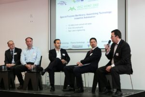 2nd DCP STUTTGART MARCH 2019