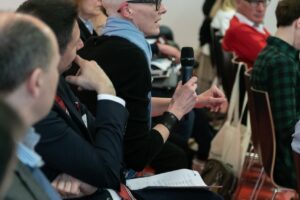 2nd DCP STUTTGART MARCH 2019