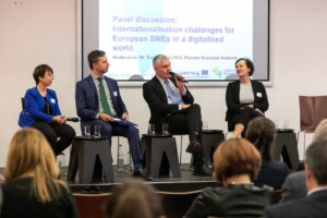 2nd DCP STUTTGART MARCH 2019