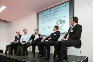 2nd DCP STUTTGART MARCH 2019