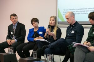 2nd DCP STUTTGART MARCH 2019