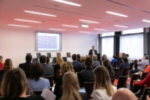 2nd DCP STUTTGART MARCH 2019