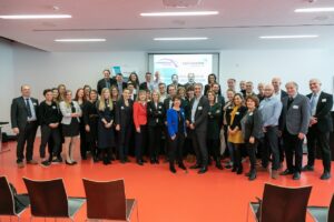 2nd DCP STUTTGART MARCH 2019