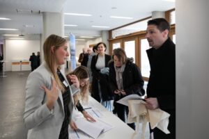 2nd DCP STUTTGART MARCH 2019