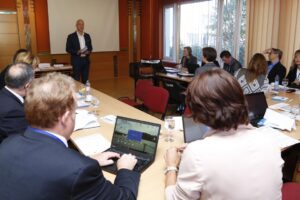 DANUBE COMPETITIVENESS IN PRACTICE, PÉCS, 2017