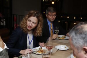 DANUBE COMPETITIVENESS IN PRACTICE, PÉCS, 2017