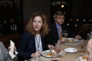 DANUBE COMPETITIVENESS IN PRACTICE, PÉCS, 2017
