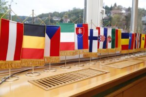 DANUBE COMPETITIVENESS IN PRACTICE, PÉCS, 2017