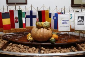 DANUBE COMPETITIVENESS IN PRACTICE, PÉCS, 2017
