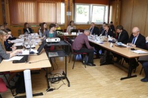 DANUBE COMPETITIVENESS IN PRACTICE, PÉCS, 2017
