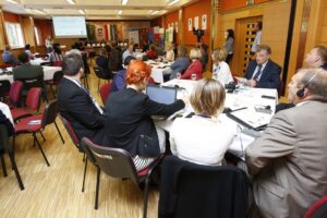 DANUBE COMPETITIVENESS IN PRACTICE, PÉCS, 2017