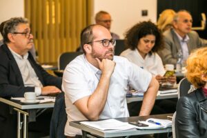 DCP PRAGUE JUNE 2019