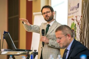 DCP PRAGUE JUNE 2019