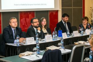 DCP PRAGUE JUNE 2019
