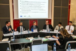 DCP PRAGUE JUNE 2019