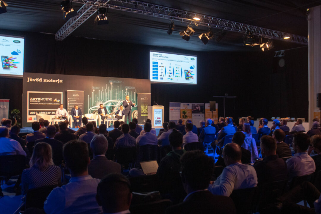 Challenges of the Automotive industry: How can Artificial Intelligence contribute to the success?