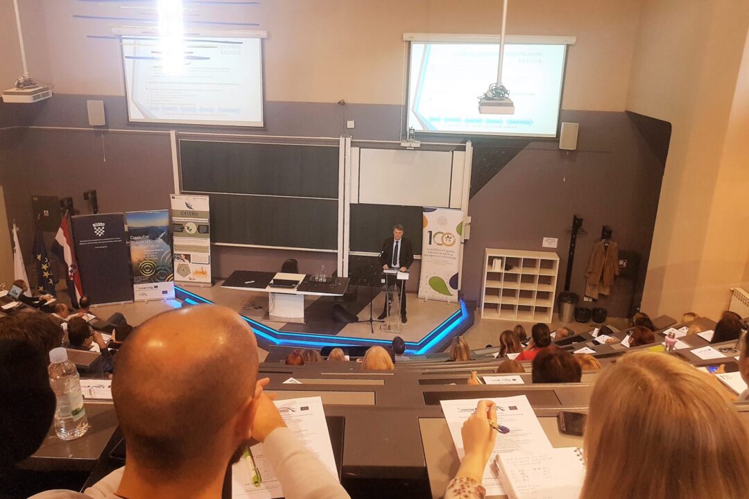 Conference “Plastics and Circular Economy”