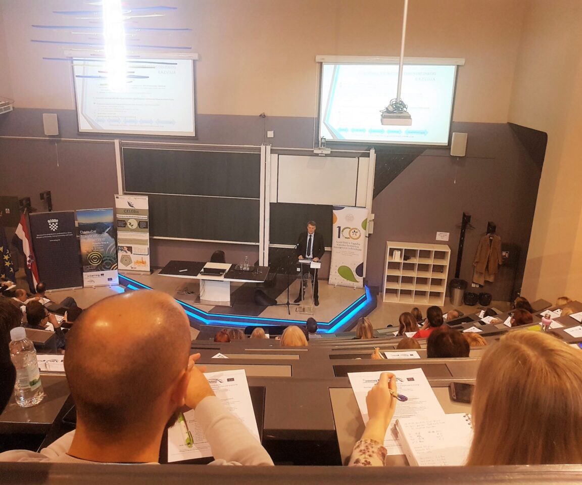 Conference “Plastics and Circular Economy”