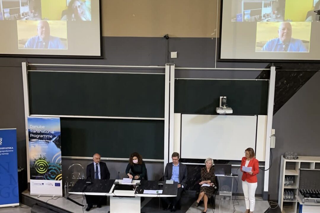 Conference “Circular Economy – New Challenges for Plastics