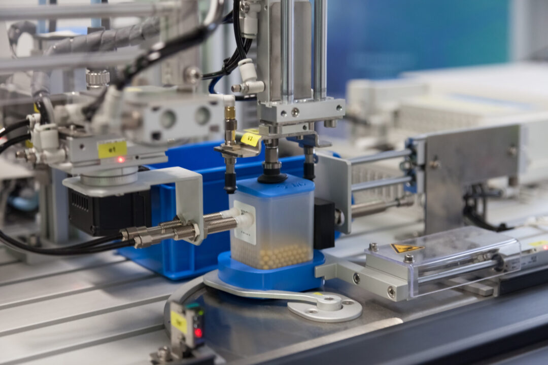 New study shows AI contributes to solutions for enterprises