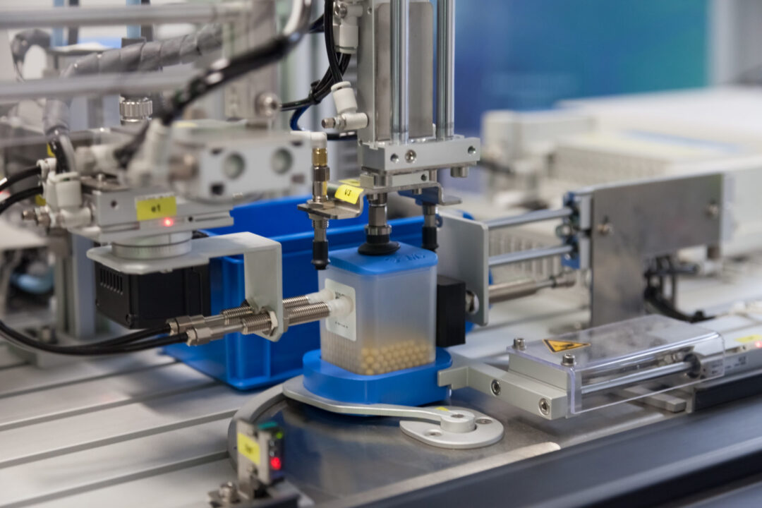 New study shows AI contributes to solutions for enterprises