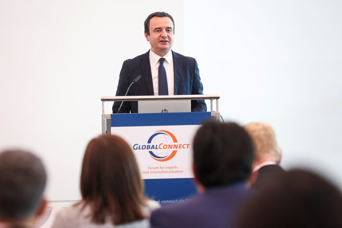 Eastern European Forum –  Discussion on a value based business community