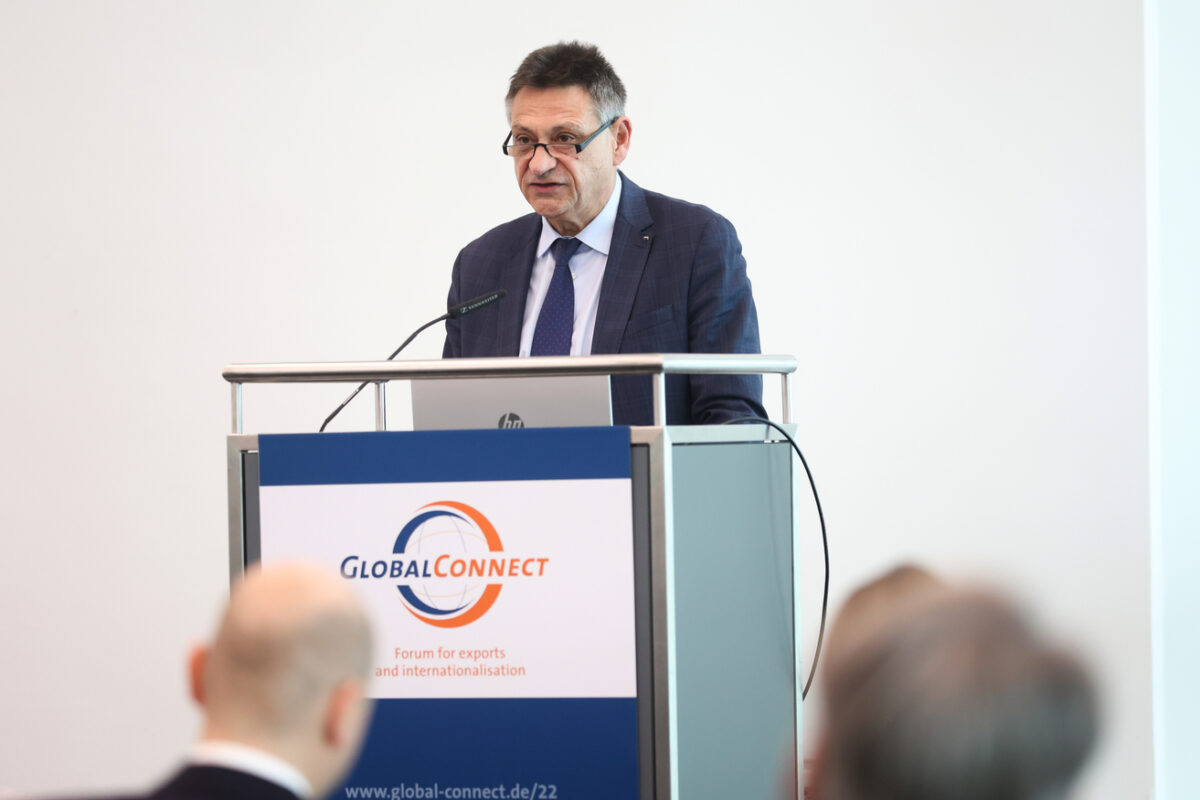 Eastern European Forum –  Discussion on a value based business community