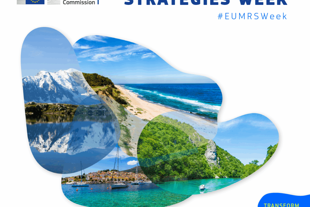 Documentation of 9th Stakeholder Session 4th EU MRS Week