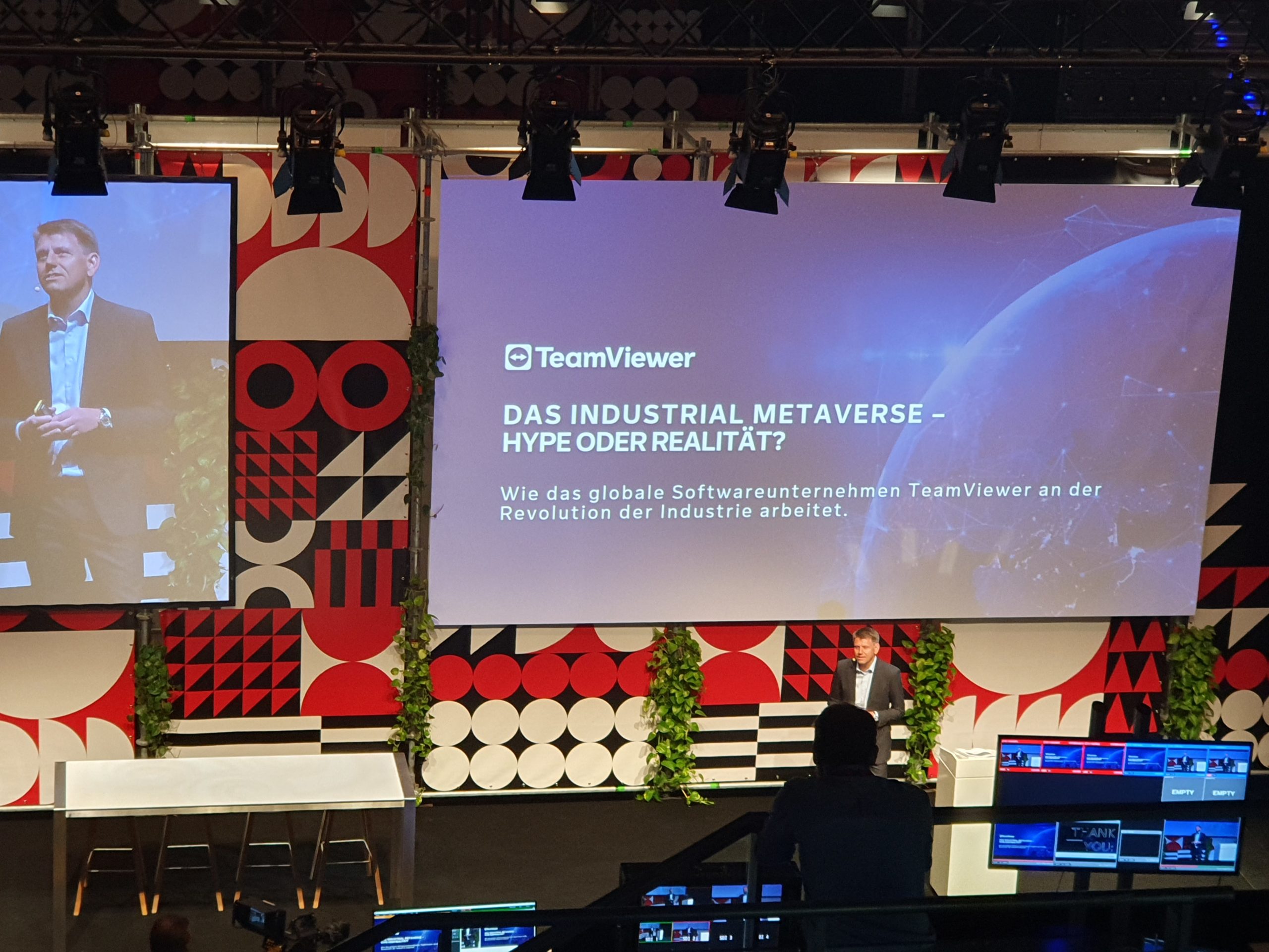 Workshop “Best of Europe: Digital Lighthouses from Slovenia, Croatia, Romania” – June 22nd, 2023