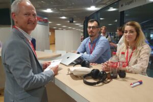 Workshop “Best of Europe: Digital Lighthouses from Slovenia, Croatia, Romania” – June 22nd, 2023