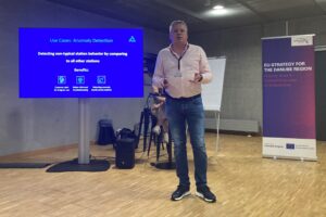 Workshop “Best of Europe: Digital Lighthouses from Slovenia, Croatia, Romania” – June 22nd, 2023