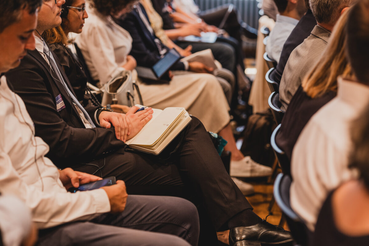 EUSDR PA 8 event “The Danube Region at the turn of times” on July 10th 2023