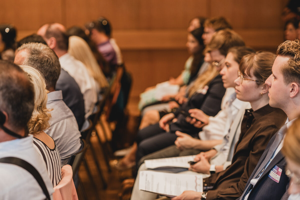 EUSDR PA 8 event “The Danube Region at the turn of times” on July 10th 2023