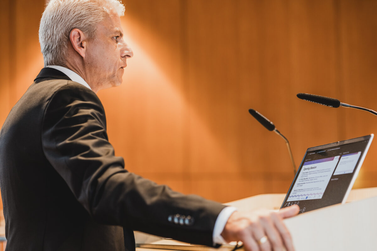 EUSDR PA 8 event “The Danube Region at the turn of times” on July 10th 2023