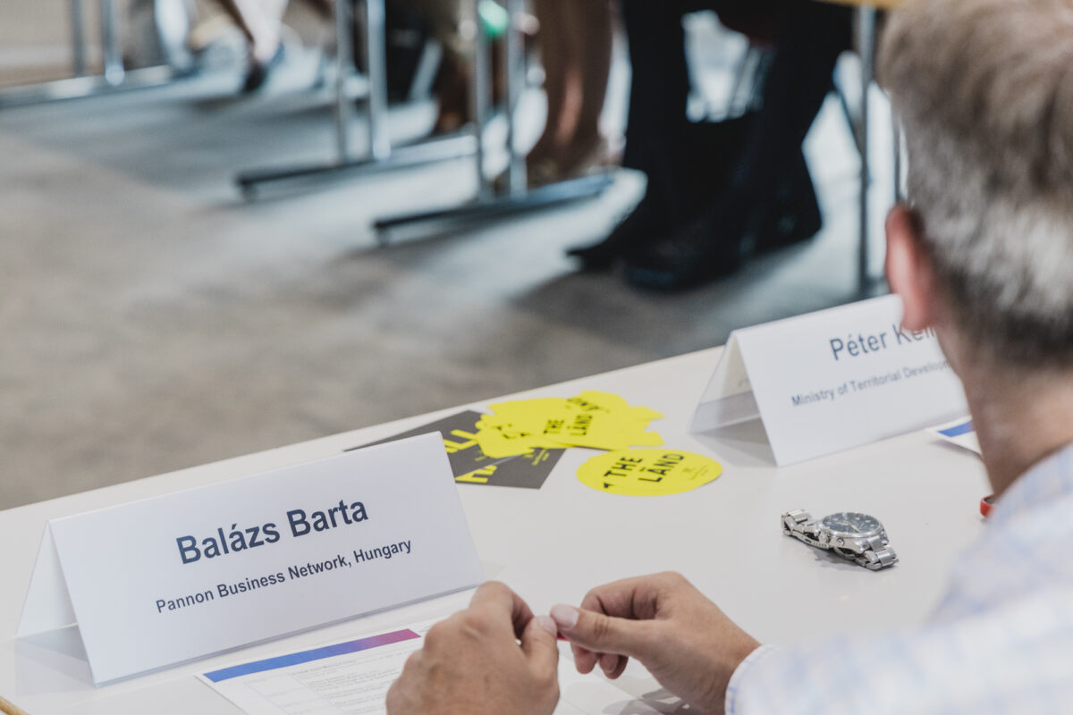 PA 8 Steering Group Meeting on July 10th, 2023 in Stuttgart