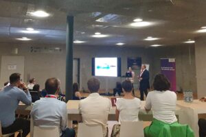 Workshop “Best of Europe: Digital Lighthouses from Slovenia, Croatia, Romania” – June 22nd, 2023