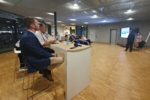 Workshop “Best of Europe: Digital Lighthouses from Slovenia, Croatia, Romania” – June 22nd, 2023