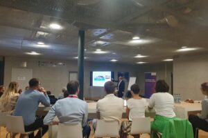 Workshop “Best of Europe: Digital Lighthouses from Slovenia, Croatia, Romania” – June 22nd, 2023