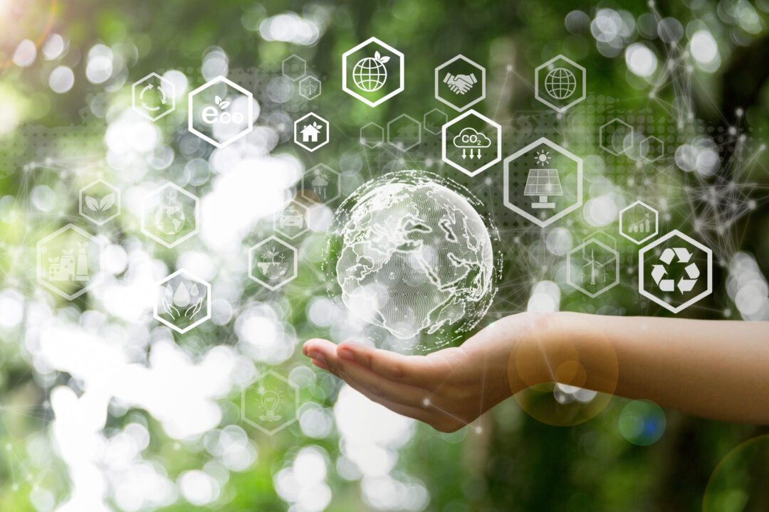 Save the Date: Event “Future of the Danube Region: Green Transition and Circular Bioeconomy – Enhancing the Competitiveness of Enterprises – Sustainability, Climate neutrality, Raw material supply and New business models“ on September 21st