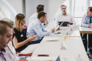PA 8 Working Group Innovation and Technology Transfer – Meeting July 10th, 2023