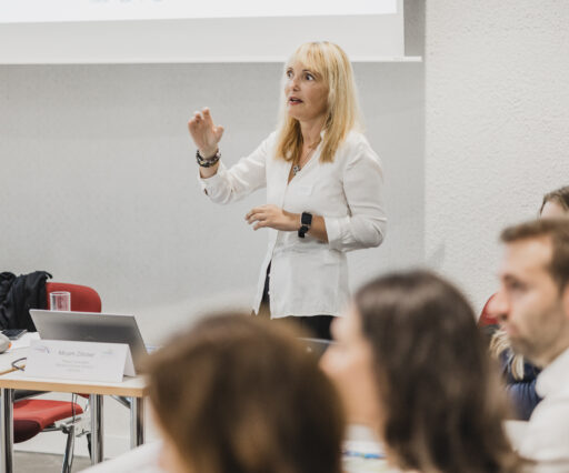 PA 8 Working Group Innovation and Technology Transfer – Meeting July 10th, 2023