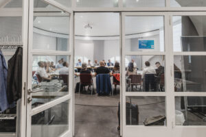 PA 8 Working Group Innovation and Technology Transfer – Meeting July 10th, 2023