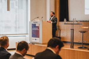 PA 8 Event “The Danube Region at the turn of times” – July 10th, 2023 in Stuttgart