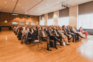 PA 8 Event “The Danube Region at the turn of times” – July 10th, 2023 in Stuttgart